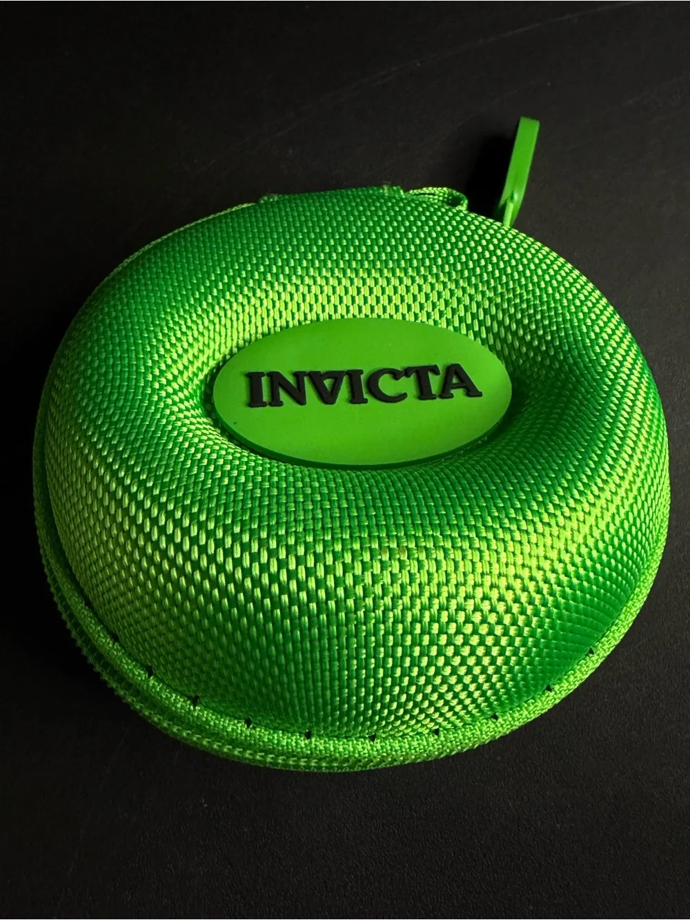 Invicta Activa Digital Watch Bundle (green)